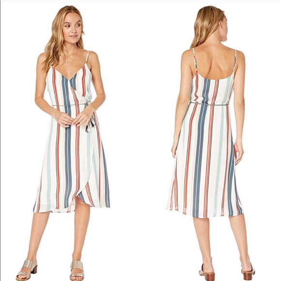 Anthro cupcakes and cashmere Pirelli Dress - Picture 6 of 10